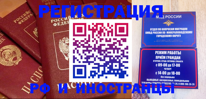 прописка паспорт в Инте